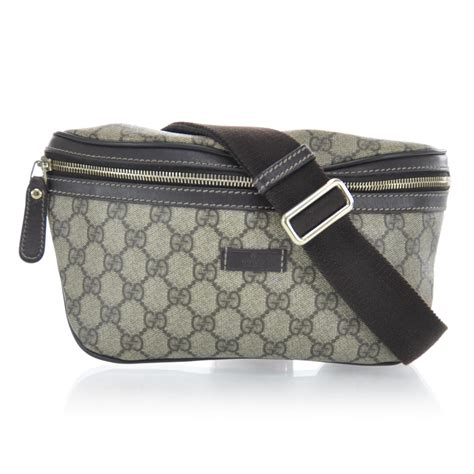 fanny pack gucci cheap